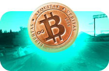 Bitcoin Farm